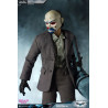 DC Comics, The Dark Knight - The Joker figure (Bank Robber Version)