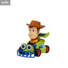 PRÉCOMMANDE - Disney/Pixar - Pack figurines Toy Story, Blind Box Pull Back Car