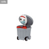 PRÉCOMMANDE - Disney/Pixar - Pack figurines Toy Story, Blind Box Pull Back Car