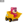PRÉCOMMANDE - Disney/Pixar - Pack figurines Toy Story, Blind Box Pull Back Car