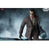 DC Comics, The Dark Knight - The Joker figure (Bank Robber Version)