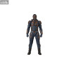 PRÉCOMMANDE - DC Comics Suicide Squad - Figurine Bloodsport, MAFEX