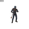PRÉCOMMANDE - DC Comics Suicide Squad - Figurine Bloodsport, MAFEX