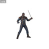 PRÉCOMMANDE - DC Comics Suicide Squad - Figurine Bloodsport, MAFEX