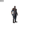 PRE ORDER - DC Comics Suicide Squad - Figure Bloodsport, MAFEX