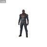 PRÉCOMMANDE - DC Comics Suicide Squad - Figurine Bloodsport, MAFEX