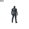 PRÉCOMMANDE - DC Comics Suicide Squad - Figurine Bloodsport, MAFEX