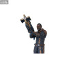 PRÉCOMMANDE - DC Comics Suicide Squad - Figurine Bloodsport, MAFEX