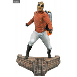 Les Aventures de Rocketeer...