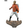 The Rocketeer figure, Premier