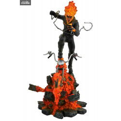 Marvel - Ghost Rider...