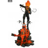 Marvel - Figurine Ghost Rider, Milestones