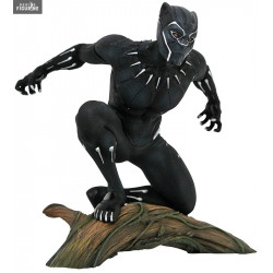 Marvel - Black Panther...