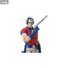 PRE ORDER - DC Comics Suicide Squad - Figure Peacemaker, MAFEX