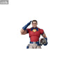 PRE ORDER - DC Comics Suicide Squad - Figure Peacemaker, MAFEX