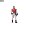 PRÉCOMMANDE - DC Comics Suicide Squad - Figurine Peacemaker, MAFEX
