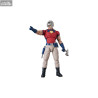 PRÉCOMMANDE - DC Comics Suicide Squad - Figurine Peacemaker, MAFEX