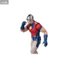 PRE ORDER - DC Comics Suicide Squad - Figure Peacemaker, MAFEX