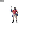 PRÉCOMMANDE - DC Comics Suicide Squad - Figurine Peacemaker, MAFEX