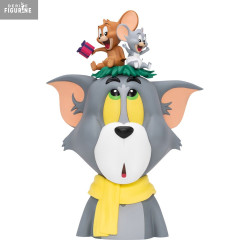 PRE ORDER - Tom & Jerry -...