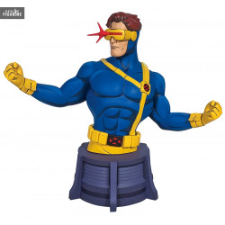 Marvel, X-Men animated...