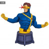 Marvel, X-Men animated series - Cyclops bust