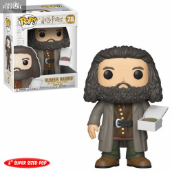 PREORDER - Harry Potter -...