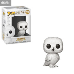 Harry Potter - Hedwig...