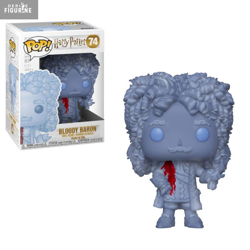 Harry Potter - Bloody Baron figure, Pop!
