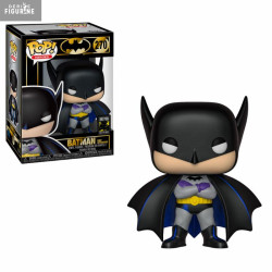 DC Comics, Batman 80th -...