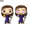 PRÉCOMMANDE - Baldur's Gate 3 - Figurine Gale with Glow, Pop!