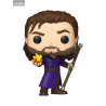 PRÉCOMMANDE - Baldur's Gate 3 - Figurine Gale with Glow, Pop!