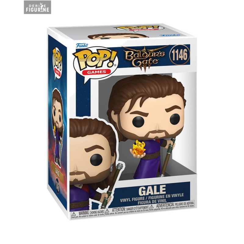 PRÉCOMMANDE - Baldur's Gate...
