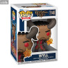 PRÉCOMMANDE - Baldur's Gate 3 - Figurine Wyll, Pop!