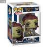 PRÉCOMMANDE - Baldur's Gate 3 - Figurine Lae'zel with Sword, Pop!