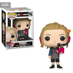 The Big Bang Theory - Penny...