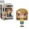 The Big Bang Theory - Bernadette Rostenkowski figure, Pop!