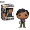 The Big Bang Theory - Raj Koothrappali figure, Pop!
