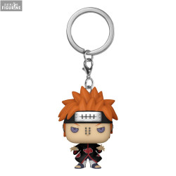 Naruto - Porte-clés Pain,...