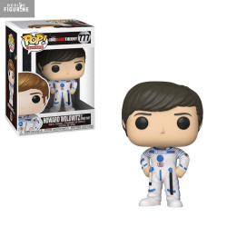 The Big Bang Theory -...