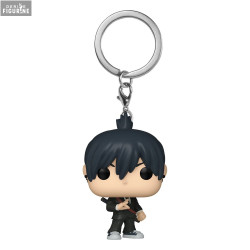 Chainsaw Man - Keychain...