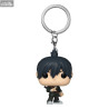 Chainsaw Man - Keychain Aki, Pocket Pop!