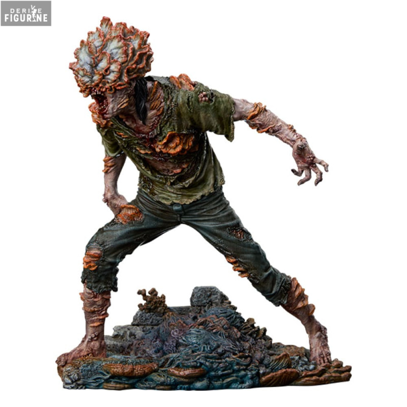 PRE ORDER - The Last of Us - Figure Clicker