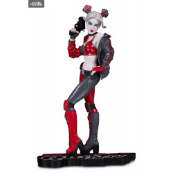 DC Comics - Harley Quinn...