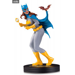 DC Comics - Batgirl figure...