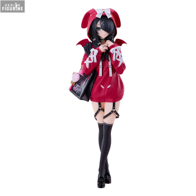 PRE ORDER - Needy Streamer Overload - Figure Ame, Pop Up Parade L Size