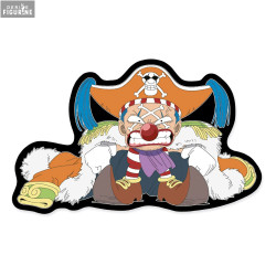 One Piece - Baggy the Clown...