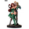 DC Comics Batman - Figure Harley Quinn & Poison Ivy, DC Designer Series Emanuela Lupacchino