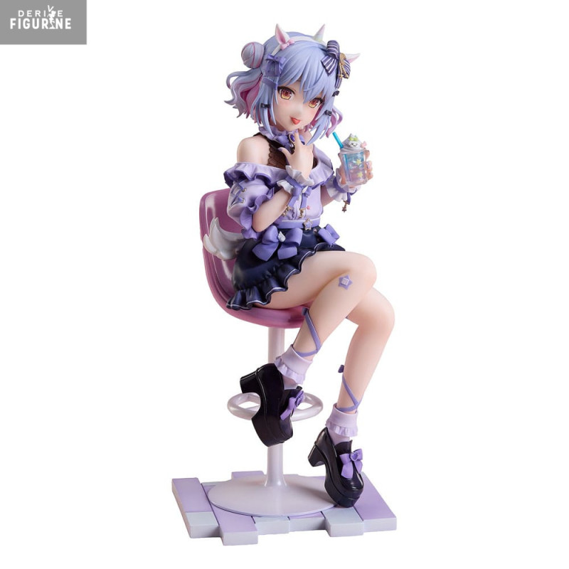 PRE ORDER - VTuber - NoriPro Inuyama Tamaki figure, Unicorn Outfit Jirai Style