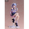 PRÉCOMMANDE - VTuber - Figurine NoriPro Inuyama Tamaki, Unicorn Outfit Jirai Style
